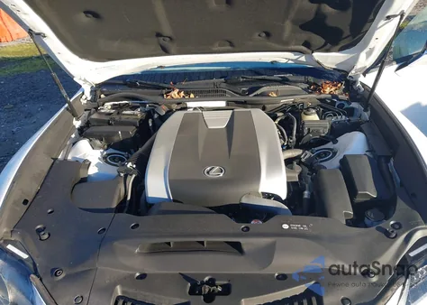 2019 Lexus Rc 350 из США, поврежденный, VIN JTHHZ5BC9K5021222